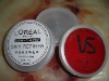Wholesale VS hair styling wax