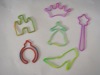 Wholesale Silicone/rubber bands