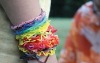 Wholesale Lovely silicone bands