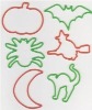 Wholesale Lovely silicone bands