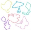Wholesale Lovely silicone bands