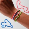 Wholesale Lovely silicone bands
