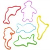 Wholesale Lovely silicone bands
