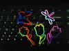 Wholesale Colorful silicone bands