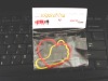 Wholesale Simple silicone bands