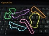 Wholesale Lovely silicone bands