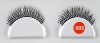Wholesale fashion eyelash