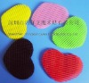 Wholesale Heart-shaped hair roller