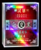 Wholesale Hanking herbal speedy black hair dye
