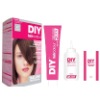 Wholesale DIY PERMANENT HAIR COLOR/HAIR DYE