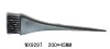 Wholesale Plastic tint brush