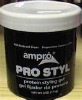 Wholesale Hair Styling Gel