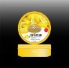 Wholesale KS013--Lemon hair wax