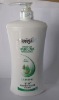 Wholesale moonface delicate care hair care specialist deep cleansing
