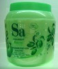 Wholesale natural and plant hair mask