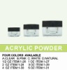Wholesale acrylic powder