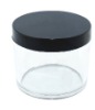 Wholesale Acrylic powder box 150ml