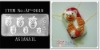 Wholesale 3D acrylic nail image mould