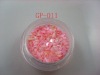 Wholesale Acrylic Crushed Shell Powder for Nails