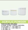 Wholesale acrylic powder