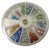 Wholesale Nail Crystal Rhinestone