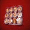 Wholesale nail art glitter powder