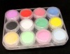Wholesale fashion acrylic nail powder