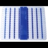 Wholesale Color chart plate