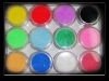 Wholesale fashion acrylic nail powder