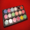Wholesale fashion acrylic nail powder