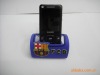 Wholesale Football Team Mobile phone holder