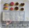 Wholesale 3d art nail model