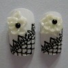 Wholesale 3D nail tips