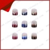 Wholesale high quality fashion artificial toe nail wholesale