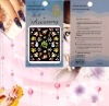 Wholesale 3D nail stickers