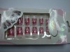 Wholesale artificial fingernails