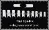 Wholesale Nail tips