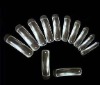 Wholesale clear nail tips