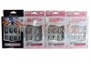 Wholesale glittering artificial nail
