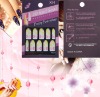 Wholesale 3D Nail stickers,3D products, Nail arts; Nail products