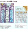 Wholesale art nail , nail tips, false nail tip