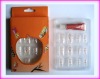 Wholesale Lady's nail art