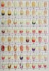 Wholesale fashion artificial nail/art nail/3d art nail