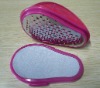 Wholesale metal pedicure foot file