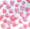 Wholesale Salon toe nail tip