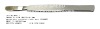Wholesale FULL STAINLESS STEEL CUTICLE TRIMMER,CUTICLE PUSHER
