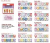Wholesale nail art pearl nail jewelry nail factory