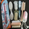 Wholesale 2011 popular foot pumice brush foot pedicure callus remover