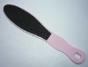 Wholesale foot file