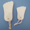 Wholesale Pumice Stone on A Rope for Bath (TF7017)